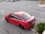 Chevrolet Cruze-5