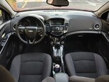 Chevrolet Cruze-4