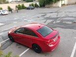 Chevrolet Cruze-7