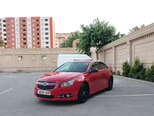 Chevrolet Cruze-9