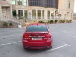 Chevrolet Cruze-6