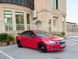 Chevrolet Cruze-10