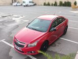 Chevrolet Cruze-13