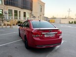 Chevrolet Cruze-12