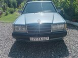 Mercedes 190-1