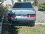 Mercedes 190-4