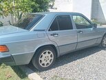 Mercedes 190-3