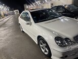 Mercedes C 200-3