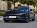 Hyundai Sonata-7