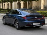 Hyundai Sonata-3