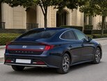 Hyundai Sonata-4