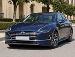 Hyundai Sonata-2