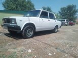 LADA (VAZ) 2107-1