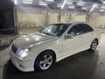 Mercedes C 200-2