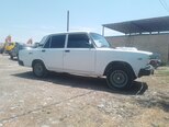 LADA (VAZ) 2107-6