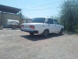 LADA (VAZ) 2107-5