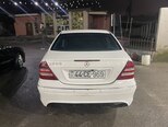 Mercedes C 200-5
