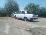 LADA (VAZ) 2107-2