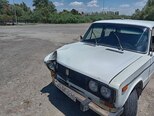 LADA (VAZ) 2106-2