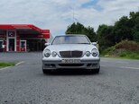 Mercedes E 280-1