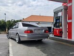 Mercedes E 280-3