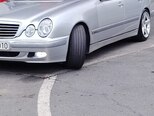Mercedes E 280-4