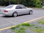 Mercedes E 280-2