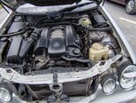 Mercedes E 280-6