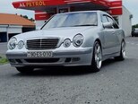 Mercedes E 280-11
