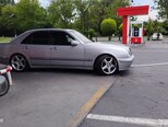 Mercedes E 280-14
