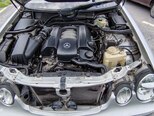 Mercedes E 280-15
