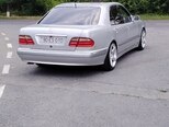 Mercedes E 280-13