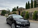 Volkswagen Passat-4