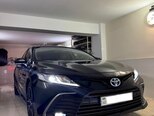 Toyota Camry-5