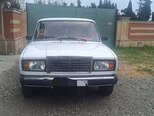 LADA (VAZ) 2107-1