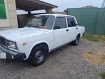 LADA (VAZ) 2107-3