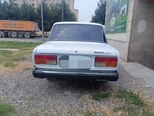 LADA (VAZ) 2107-2