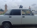 LADA (VAZ) 2107-5