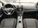 Toyota Avensis-7