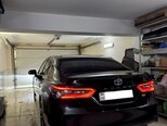 Toyota Camry-6