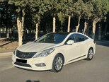 Hyundai Grandeur-5