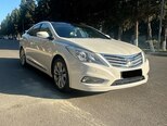 Hyundai Grandeur-2