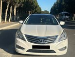 Hyundai Grandeur-8