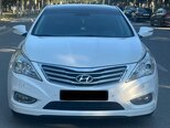 Hyundai Grandeur-20