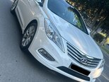 Hyundai Grandeur-19