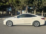 Hyundai Grandeur-12