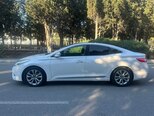 Hyundai Grandeur-21