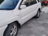 Kia Sportage-8
