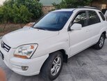 Kia Sportage-9