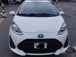Toyota Aqua-1